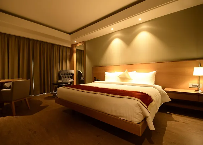 Kiranshree GrandAirport Hotel